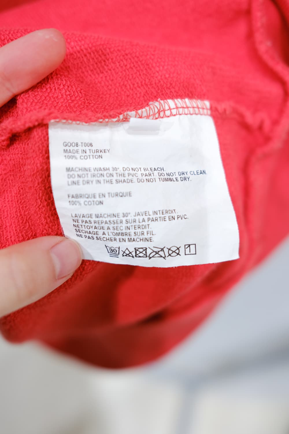 Gosha Rubchinskiy 상품이미지6