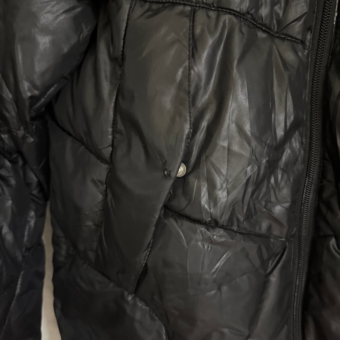 Beachsound Y2k jacket 상품이미지3