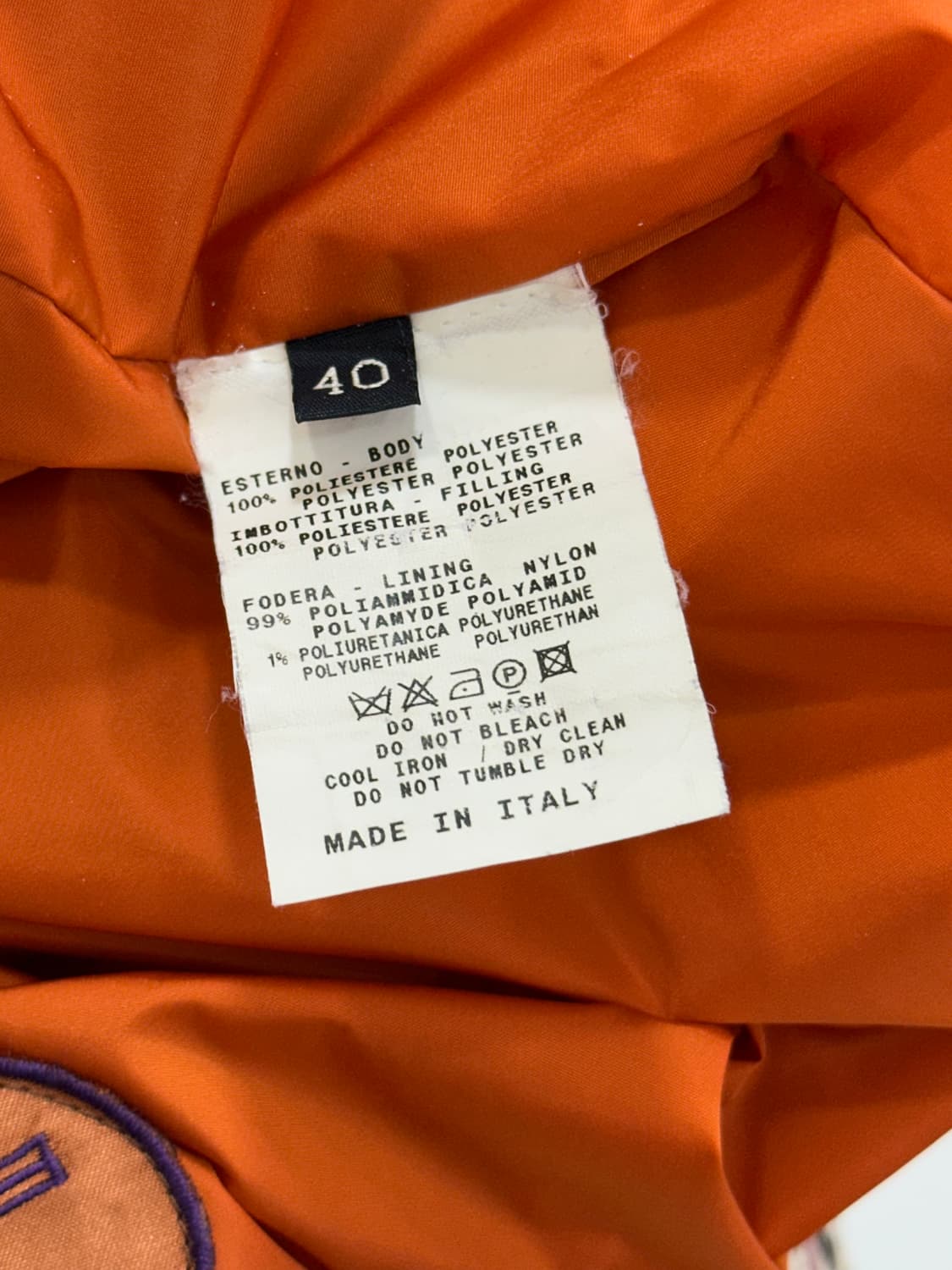 에트로 우븐 자켓 상품이미지8