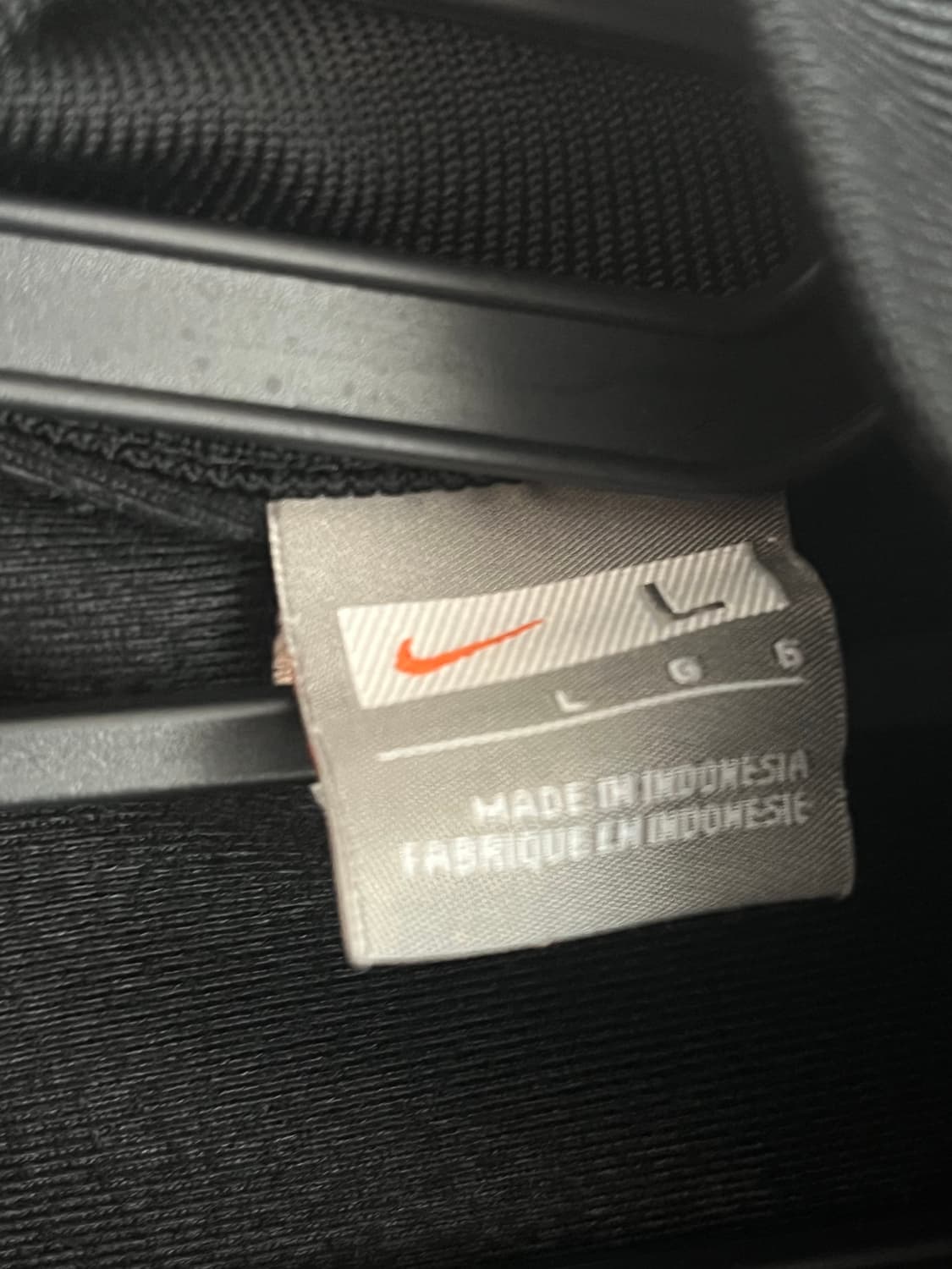 나이키 유벤투스 올드 트랙탑 집업 져지 [L/105] 상품이미지5