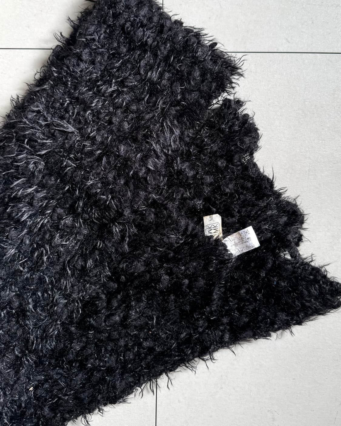 미쉘클랑 머플러 상품이미지5