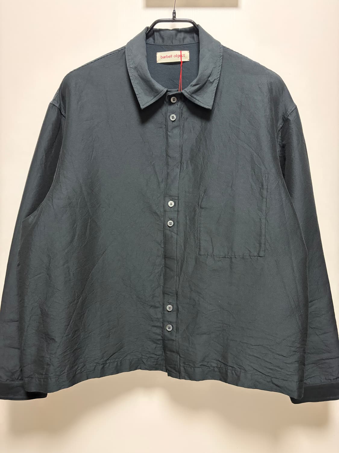 바벨 오브젝트 6b cover sh 2size 상품이미지4