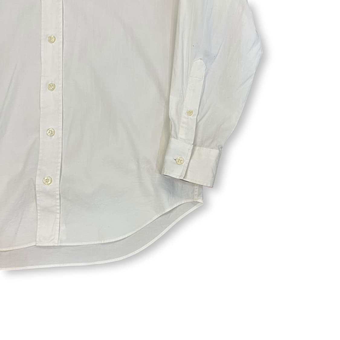 버버리 셔츠 상품이미지3