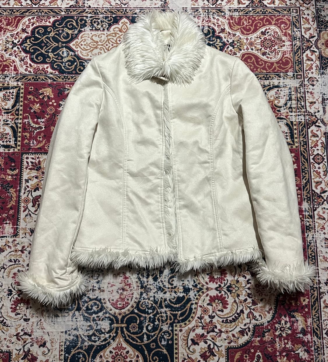 페어리 넥초커 뮤스탕 상품이미지1