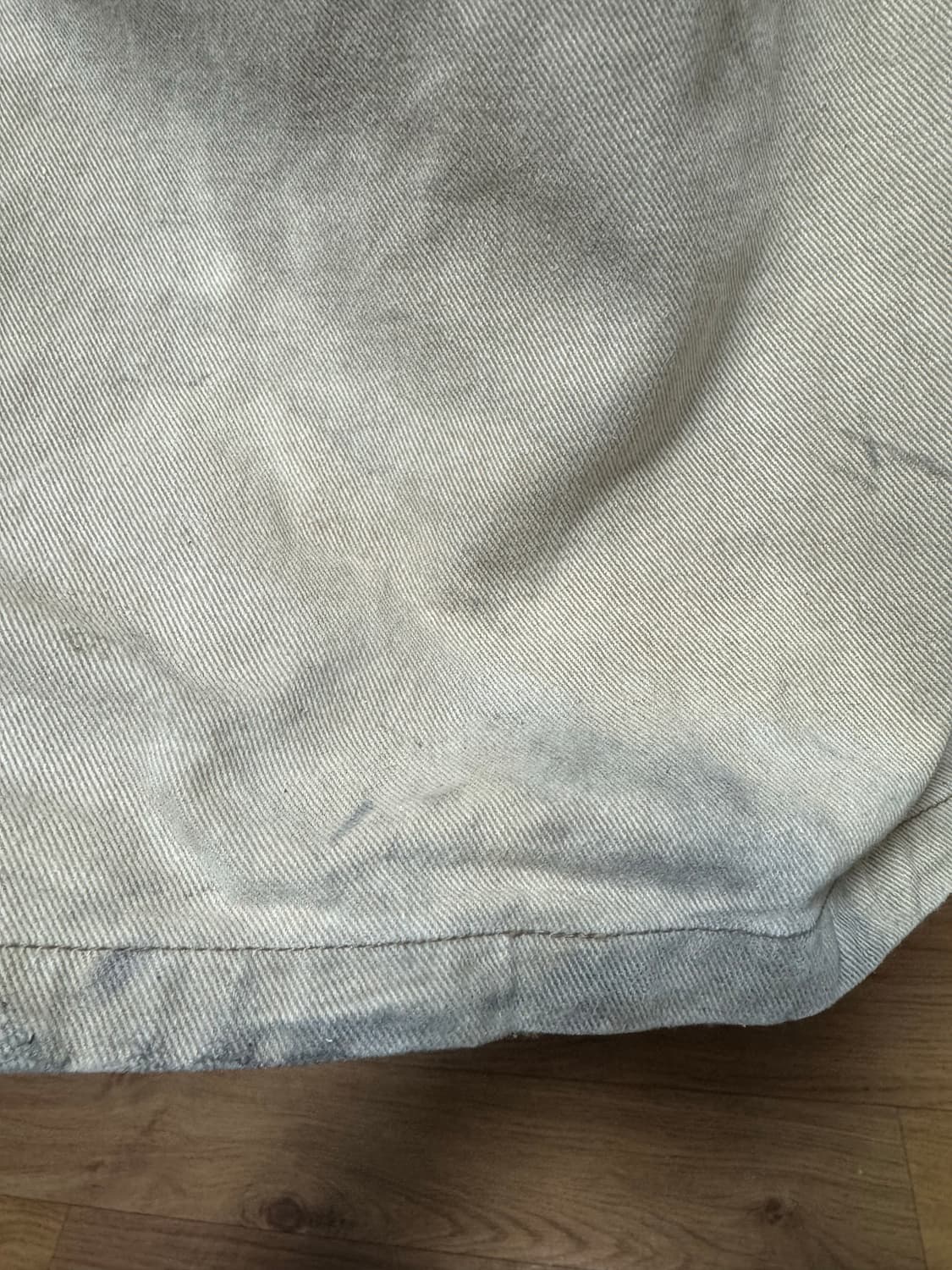 아오이로 커트 더블니 탄 2사이즈  상품이미지2