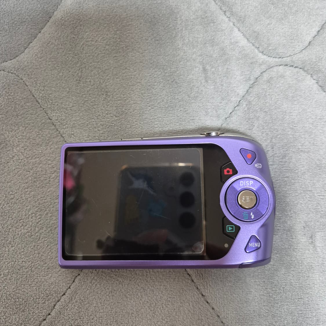 카시오 엑슬림 exilim ex-z2000 조이디카 디지털카메라 상품이미지3