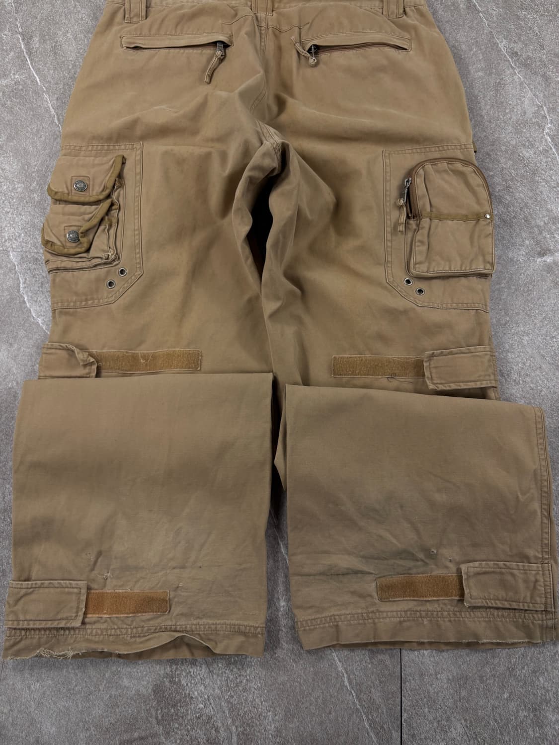 Vintage Cago Pant  상품이미지6