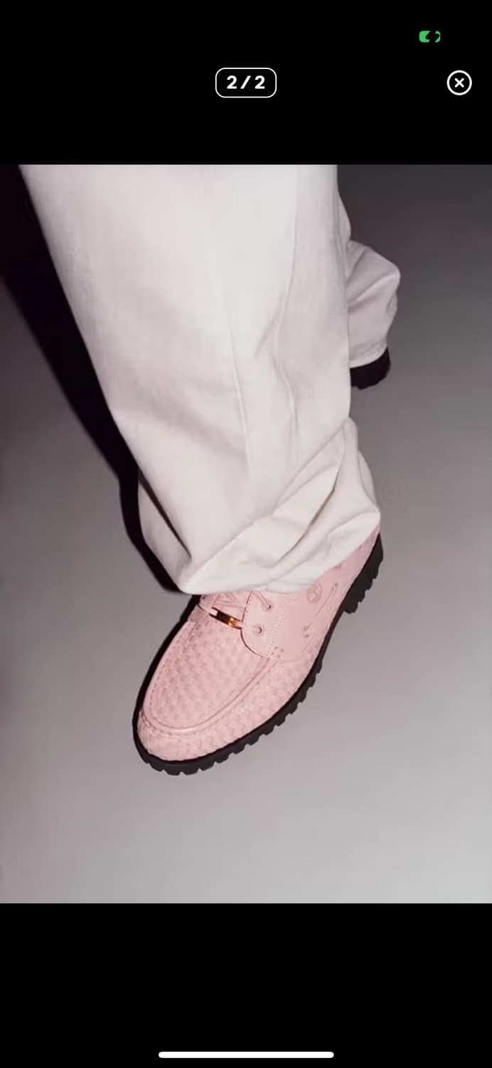 슈프림 닥터마틴 280 상품이미지1