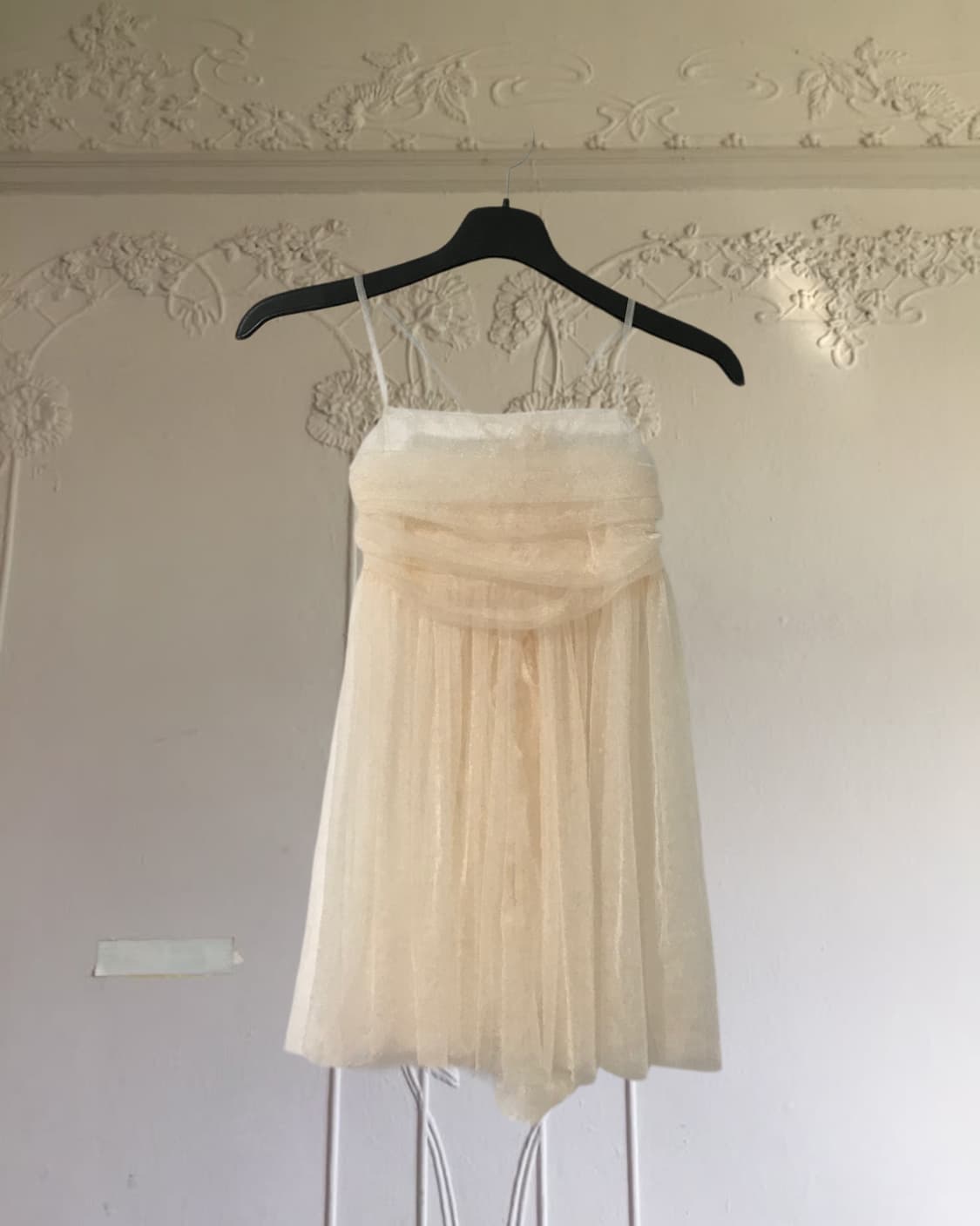 vintage sha sleeveless 상품이미지7