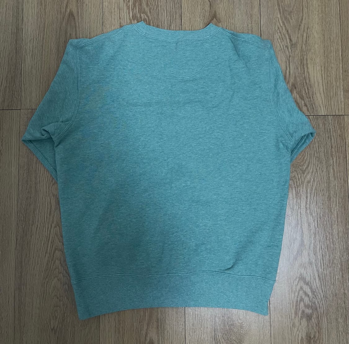 유니클로 맨투맨 상품이미지2