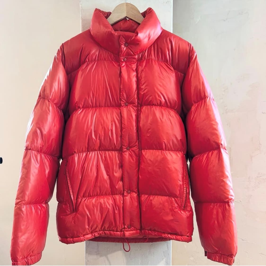 Moncler Noblesse down padding 상품이미지2