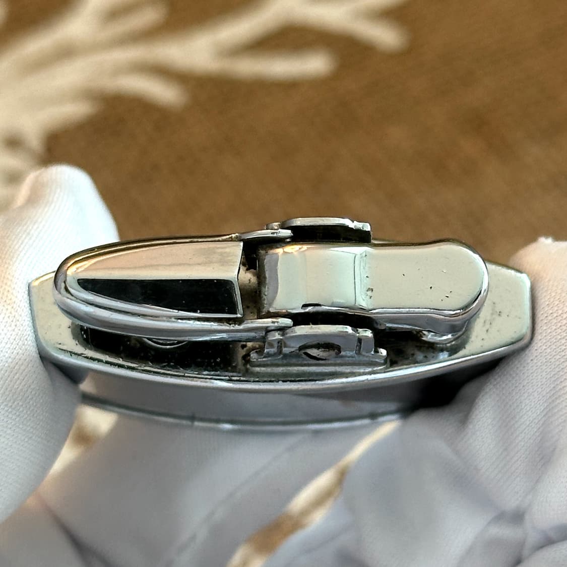 Ronson® "milady" lighter / 1950s ~ 1970s 상품이미지7