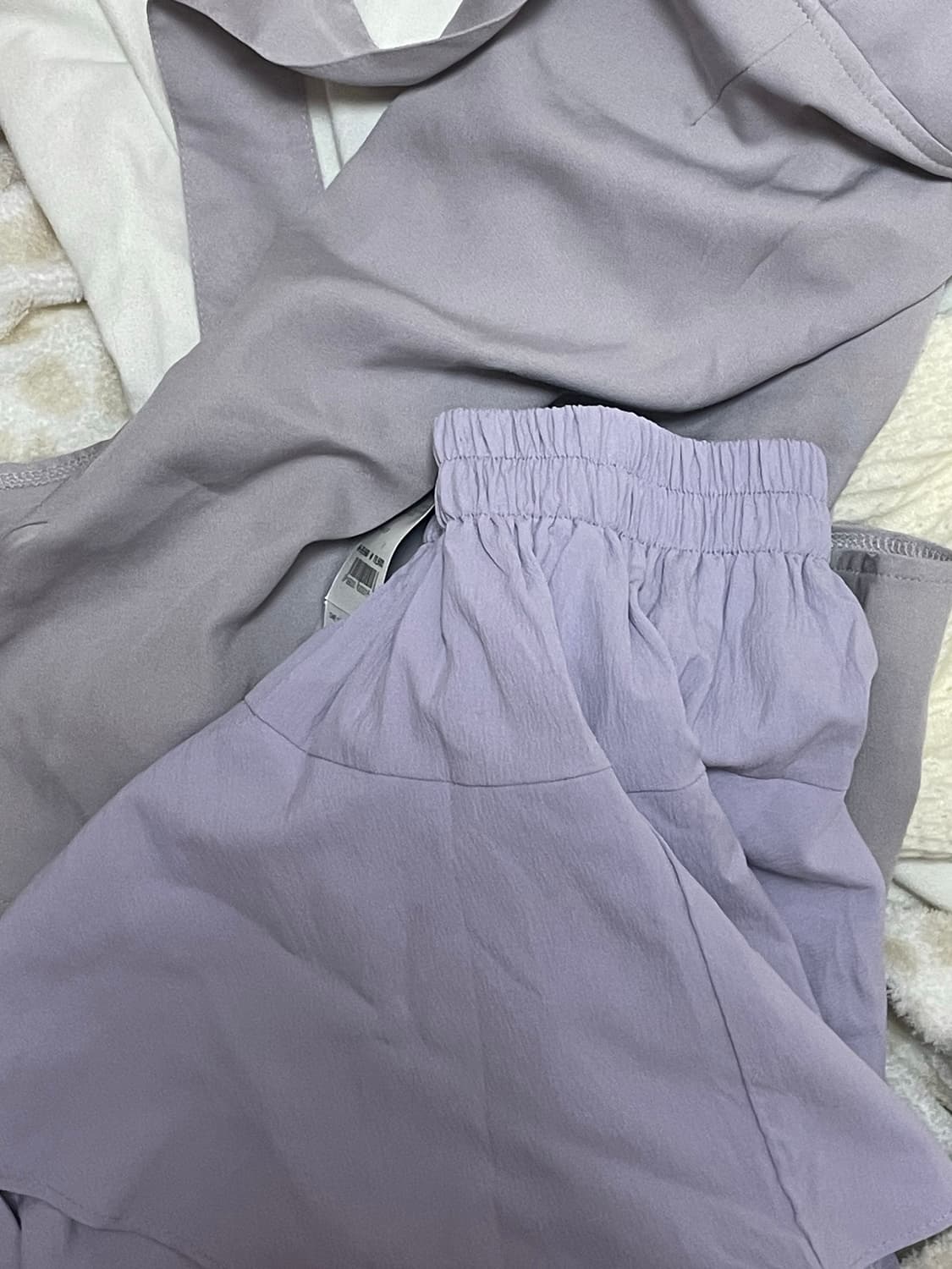 연보라 원피스/치마 판매 상품이미지3