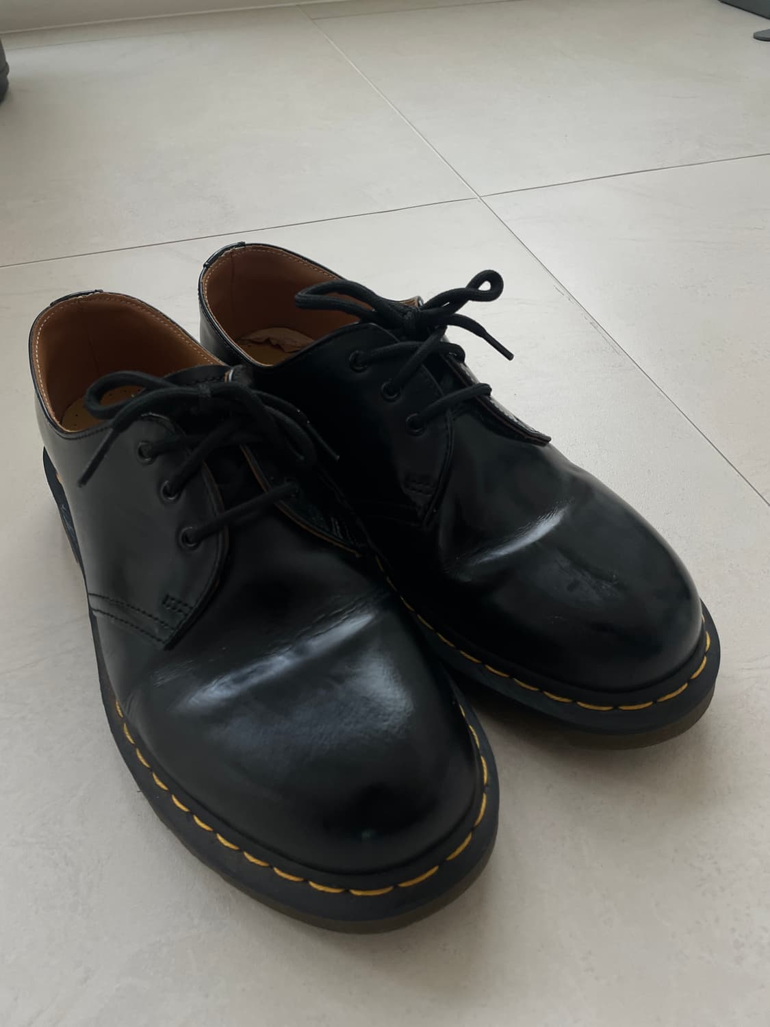 닥터마틴 1461  상품이미지3