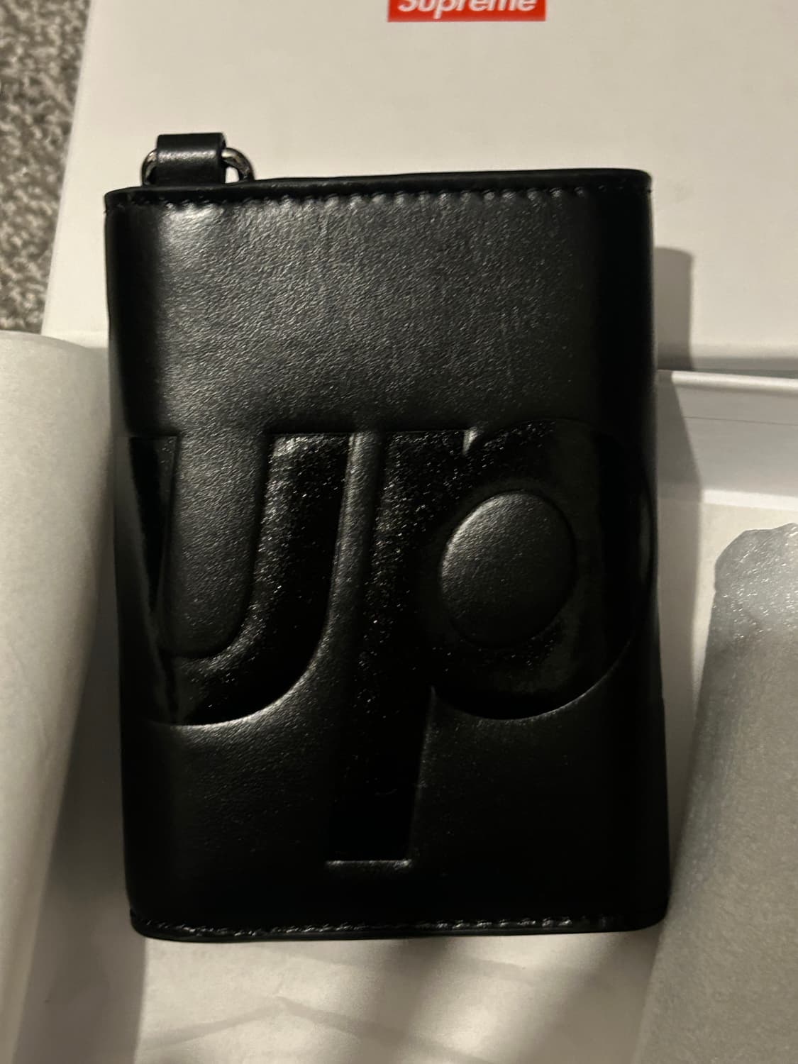 슈프림 체인 지갑 상품이미지4