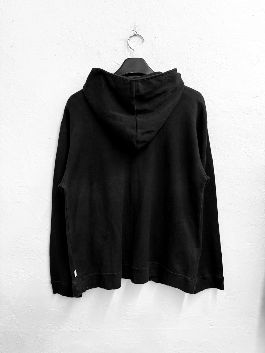 tout de suite homme 후드집업 상품이미지5