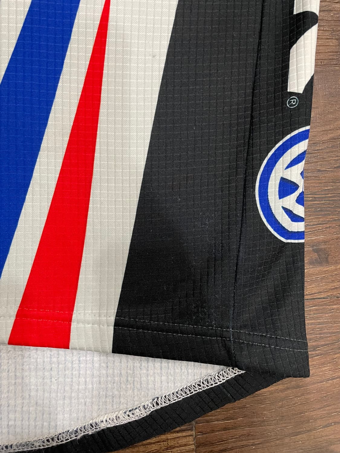 나이키 ACG 트렉 폭스바겐 사이클 져지 집업 자켓 상품이미지6