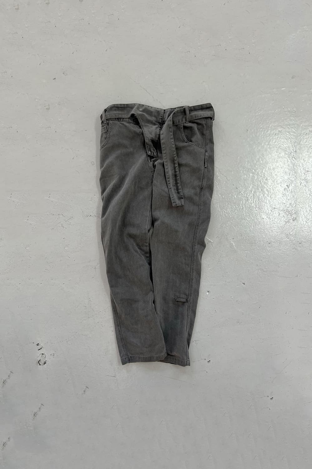 플라스틱 프로덕트 DRAG PANTS M사이즈 상품이미지1