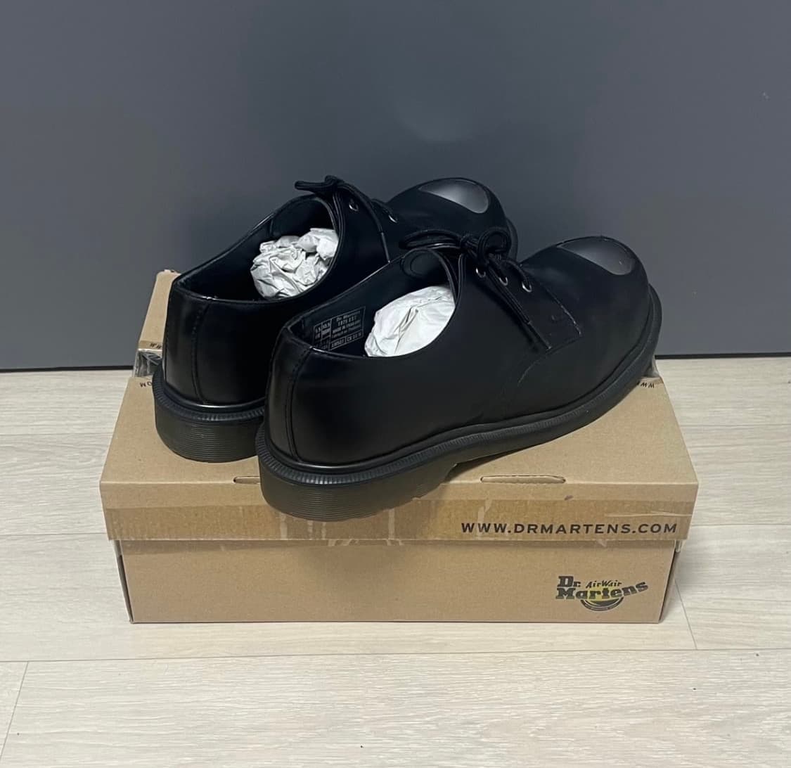 닥터마틴 1461 스틸토 280-285 상품이미지2