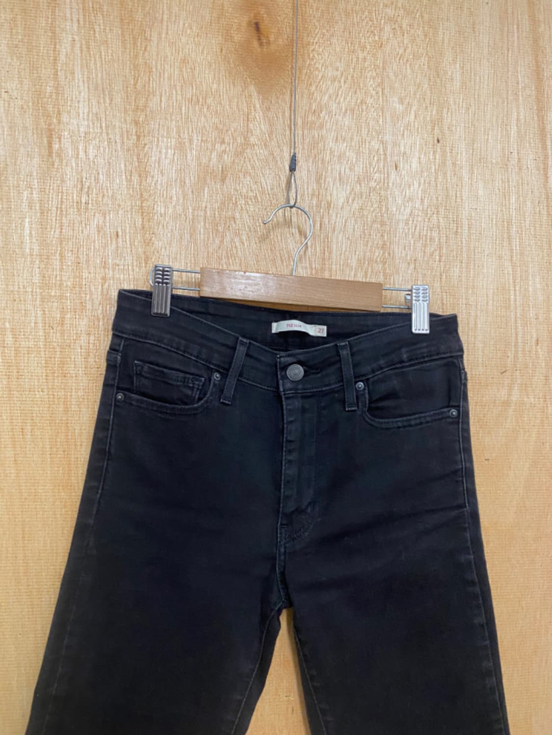 LEVI'S capri pants 리바이스 카프리 팬츠 상품이미지4