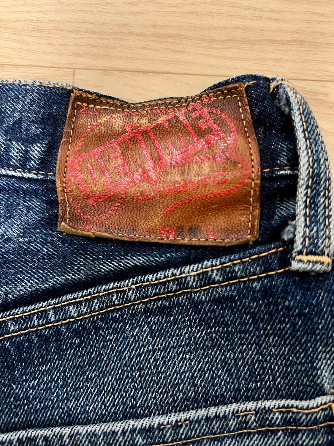 90s Denime 상품이미지3