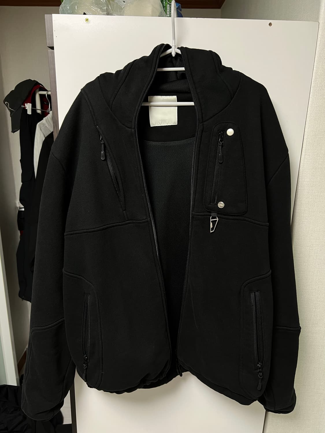 언더마이카 MARSHALL-Cariair 상품이미지5