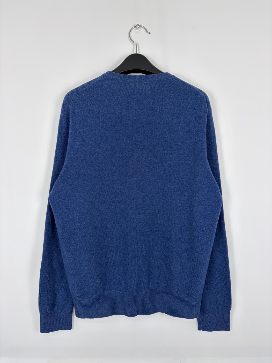 a147) 폴로랄프로렌 포니 메리노울 니트 상품이미지5