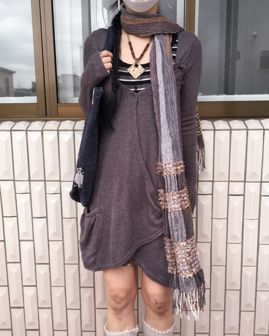  cat shoulder bag 상품이미지6