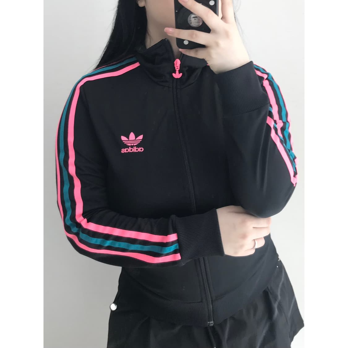 아디다스 파이어버드 트레이닝 져지 95 상품이미지1