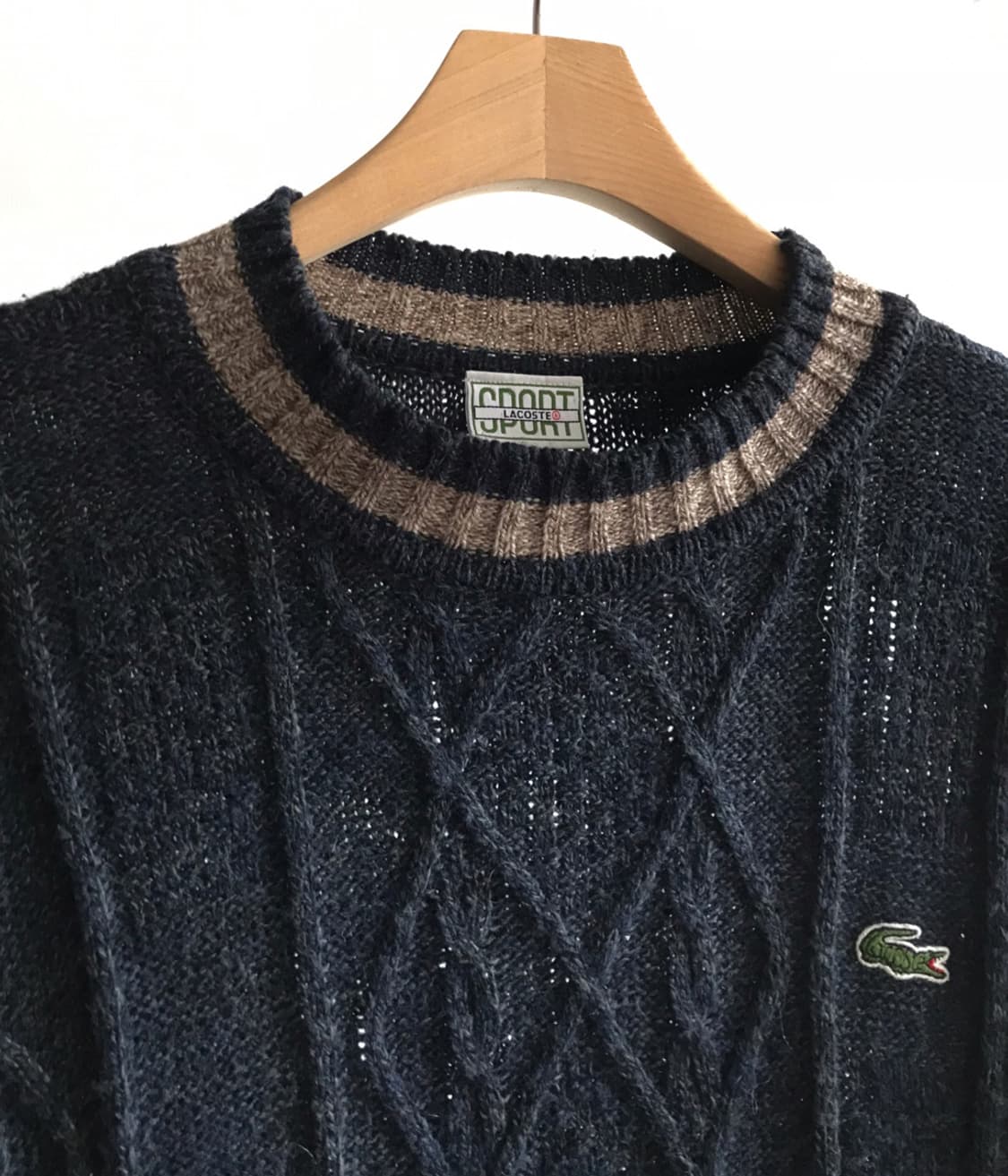 LACOSTE  상품이미지3