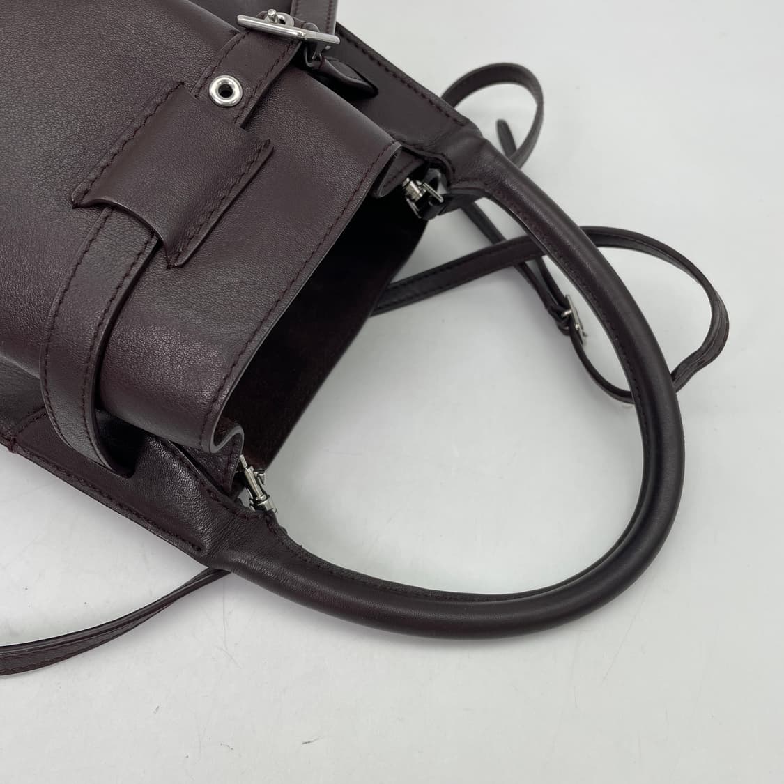 셀린느 빅백 나노 버킷 토트 크로스백 상품이미지8