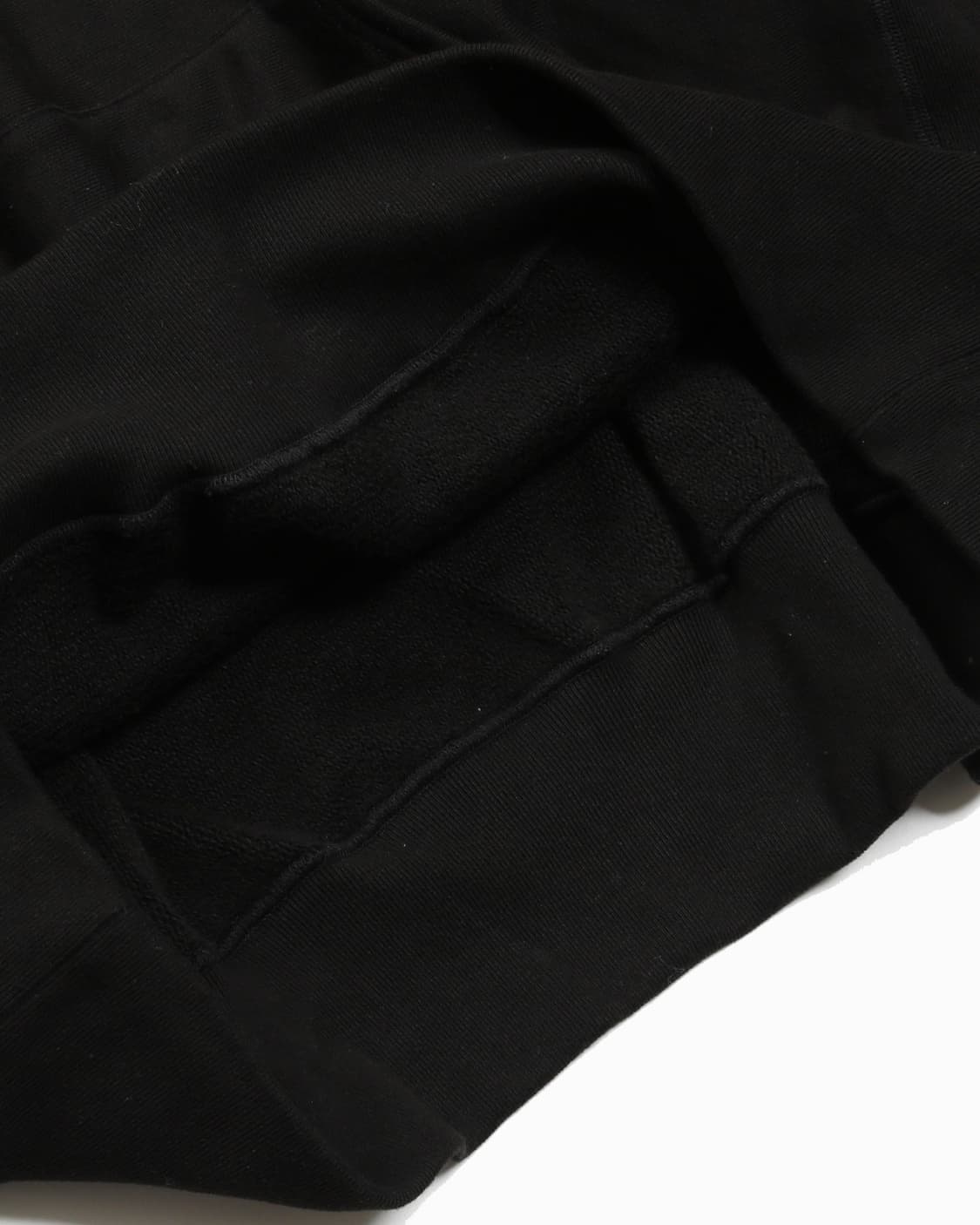  HYKE - SWEAT HOODIE 상품이미지7