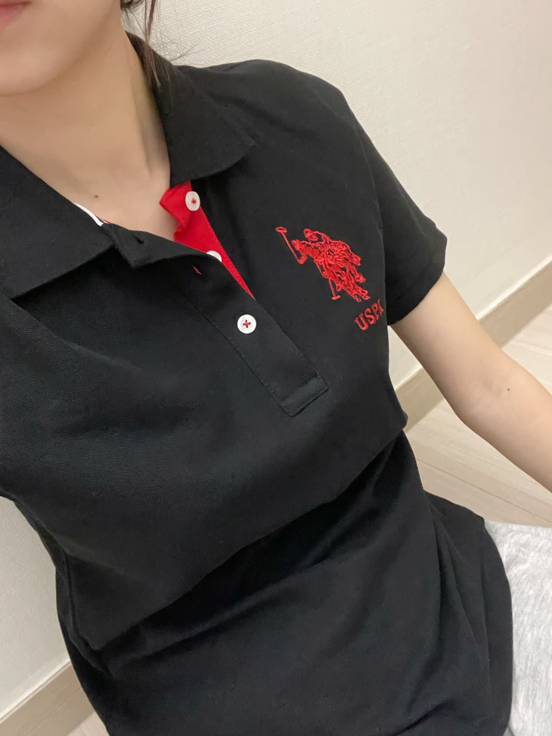 폴로 반팔 카라티 상품이미지1