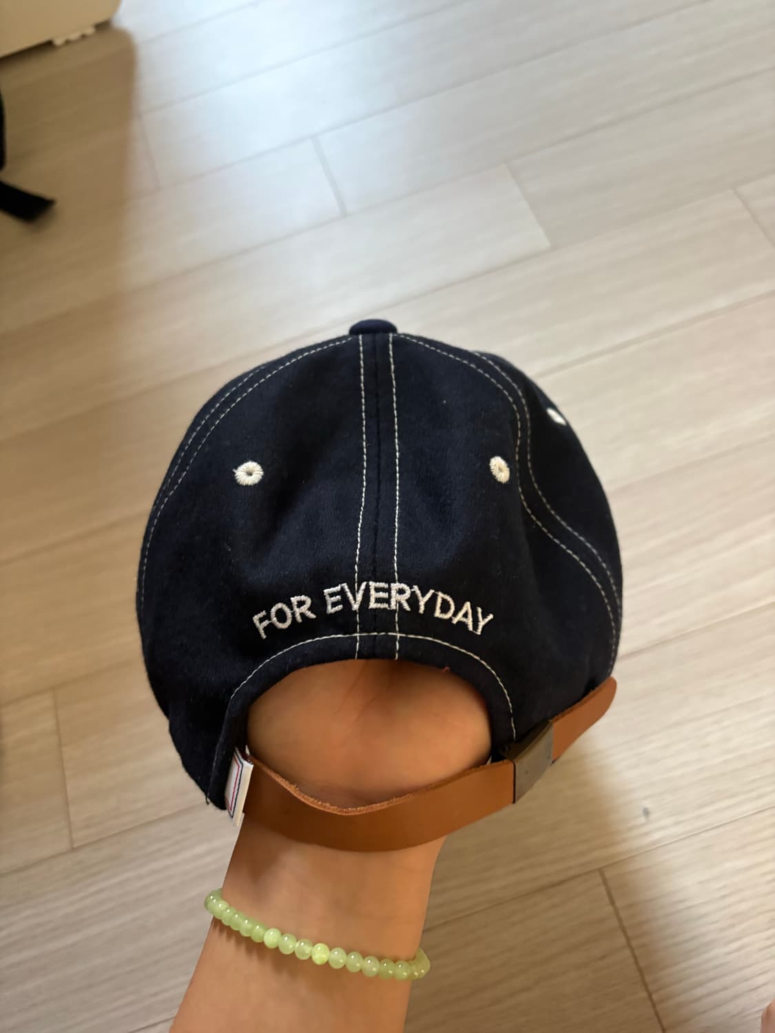 빈티지 모자 상품이미지2