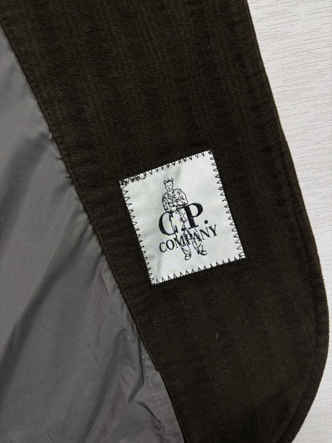 CP컴퍼니 쓰리버튼 자켓 상품이미지8