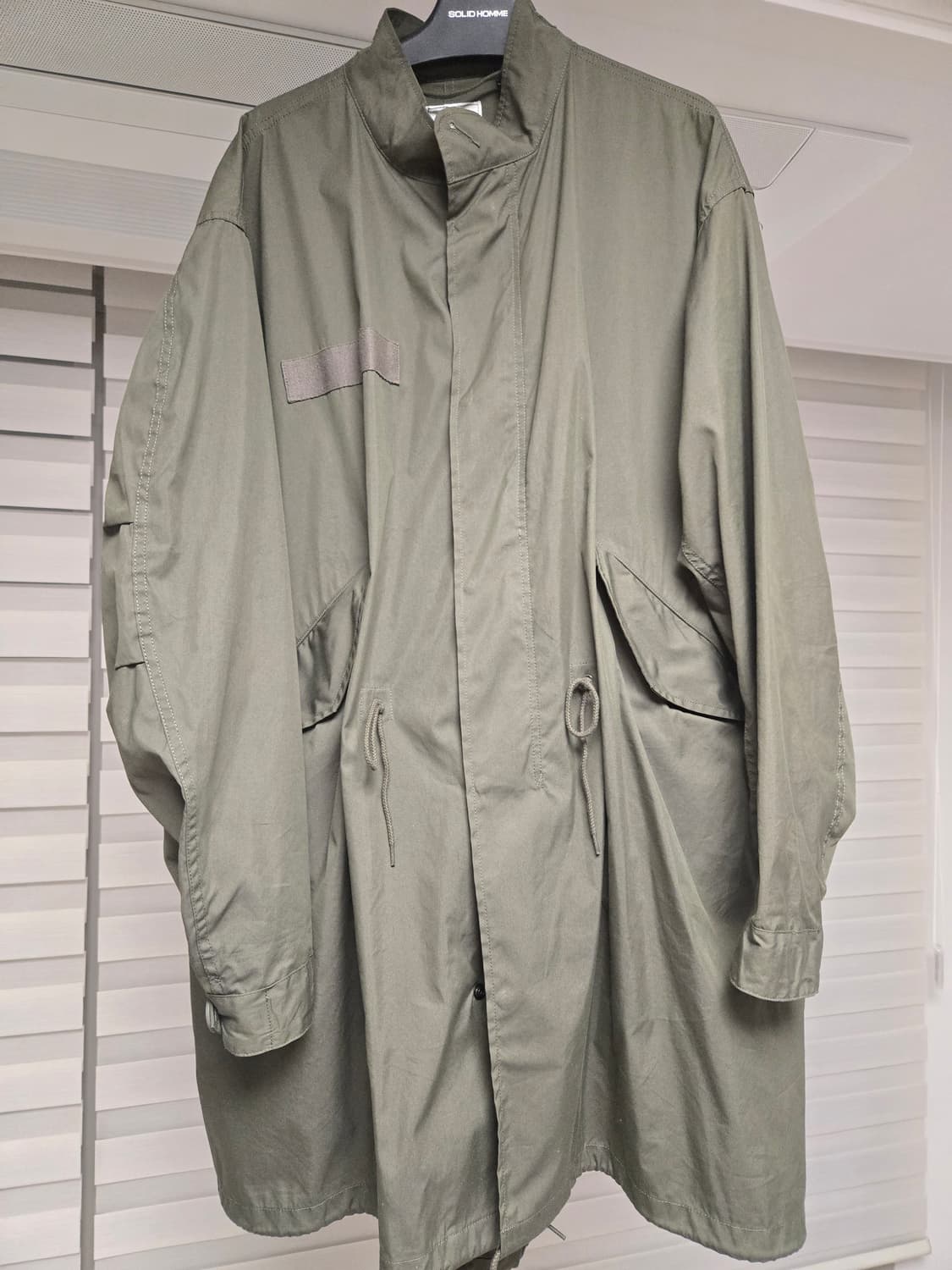 Gizemo 피쉬테일 상품이미지1