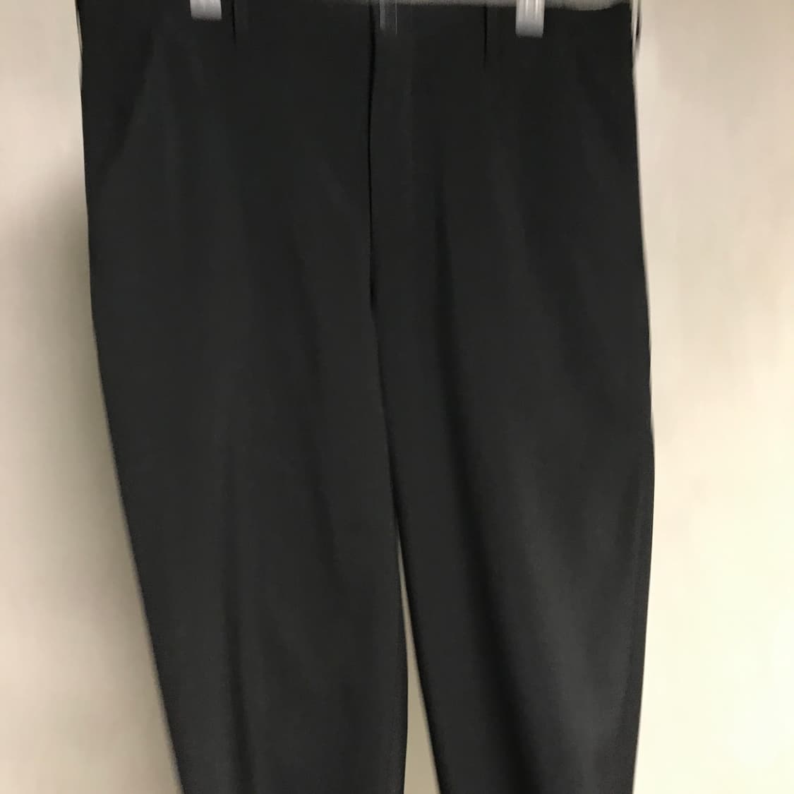 꼼데가르송 옴므 플러스 슬랙스 L 상품이미지2