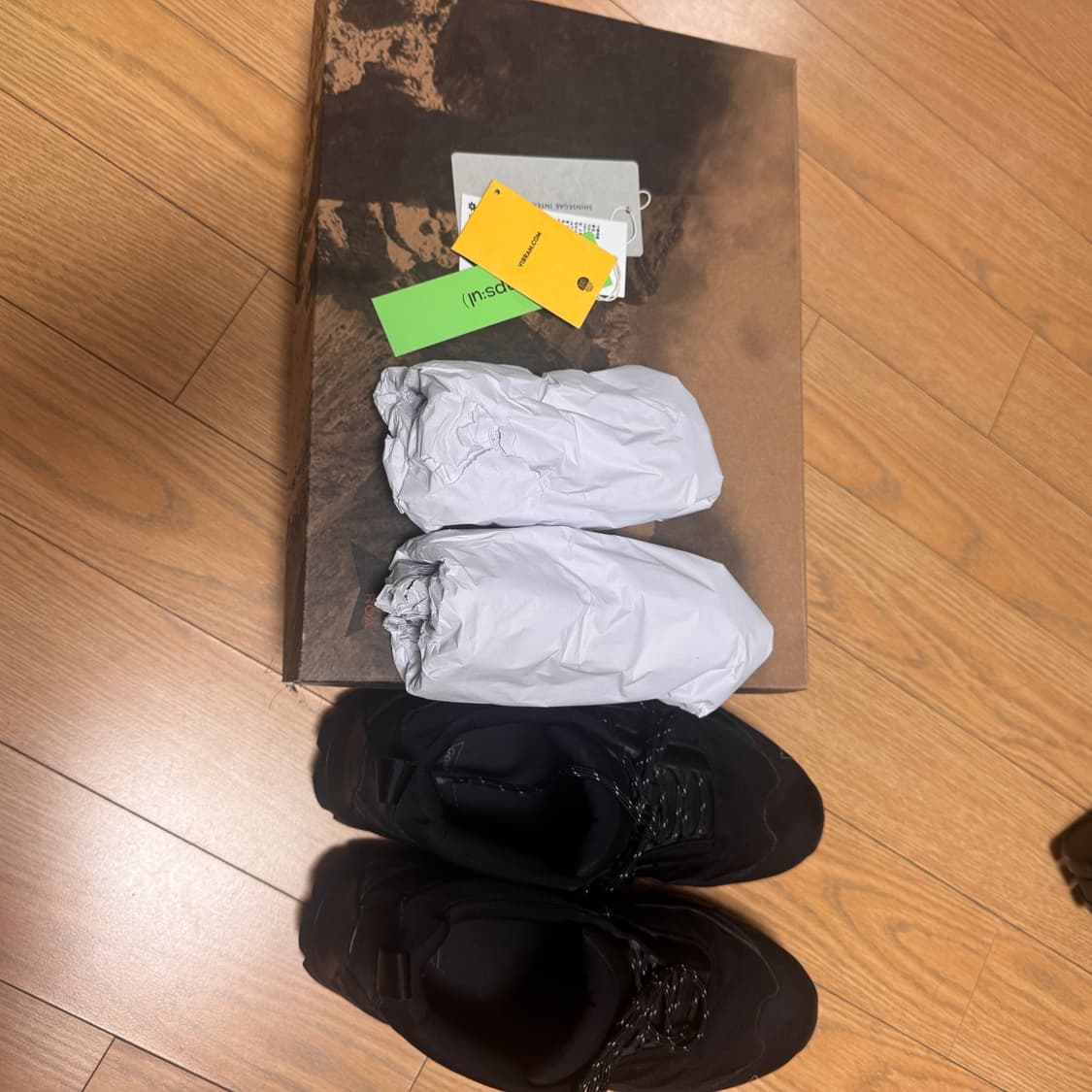 [42] 로아 카타리나 블랙 상품이미지7