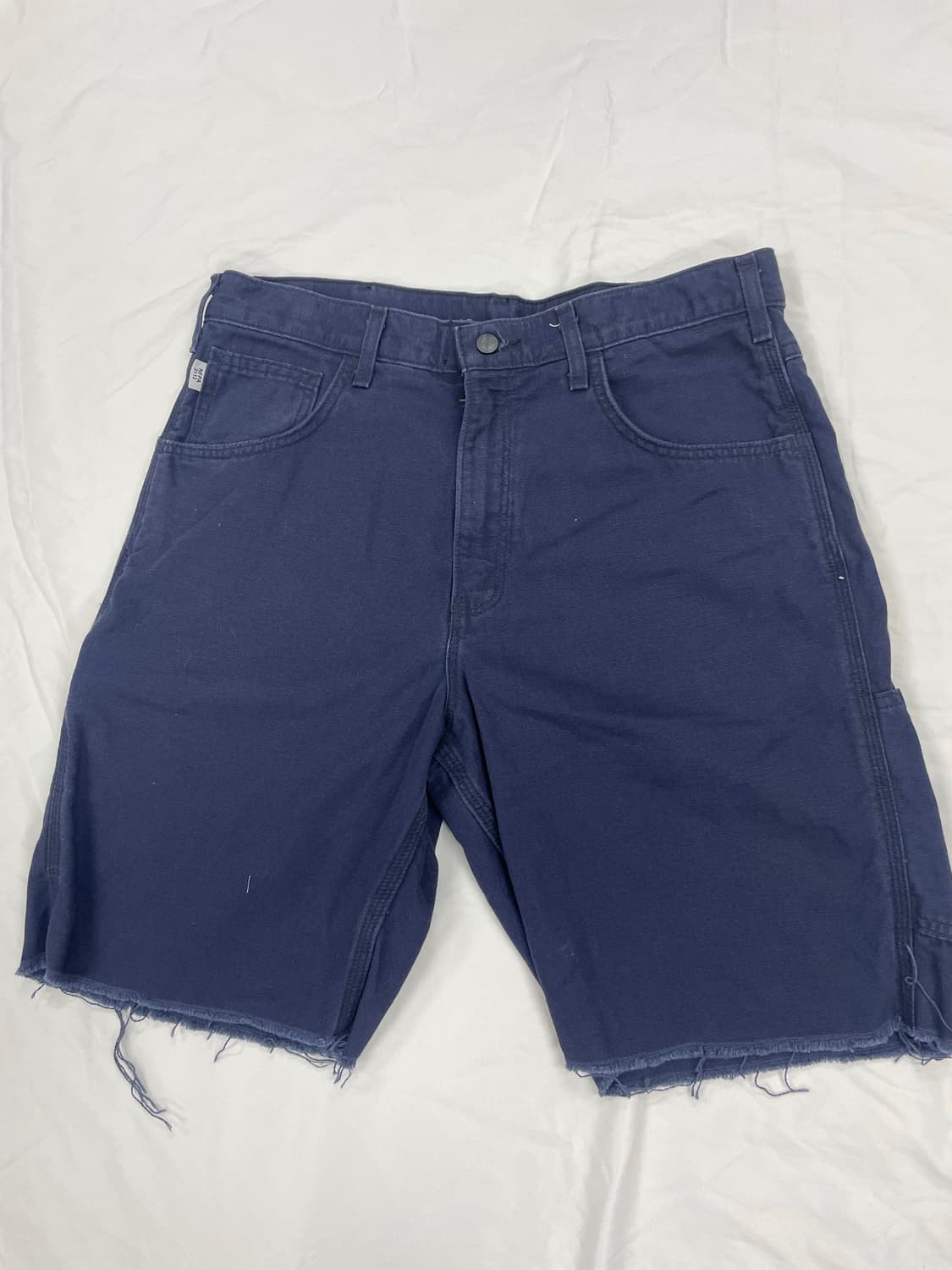 Vintagr Carhartt NFPA WORK 상품이미지8