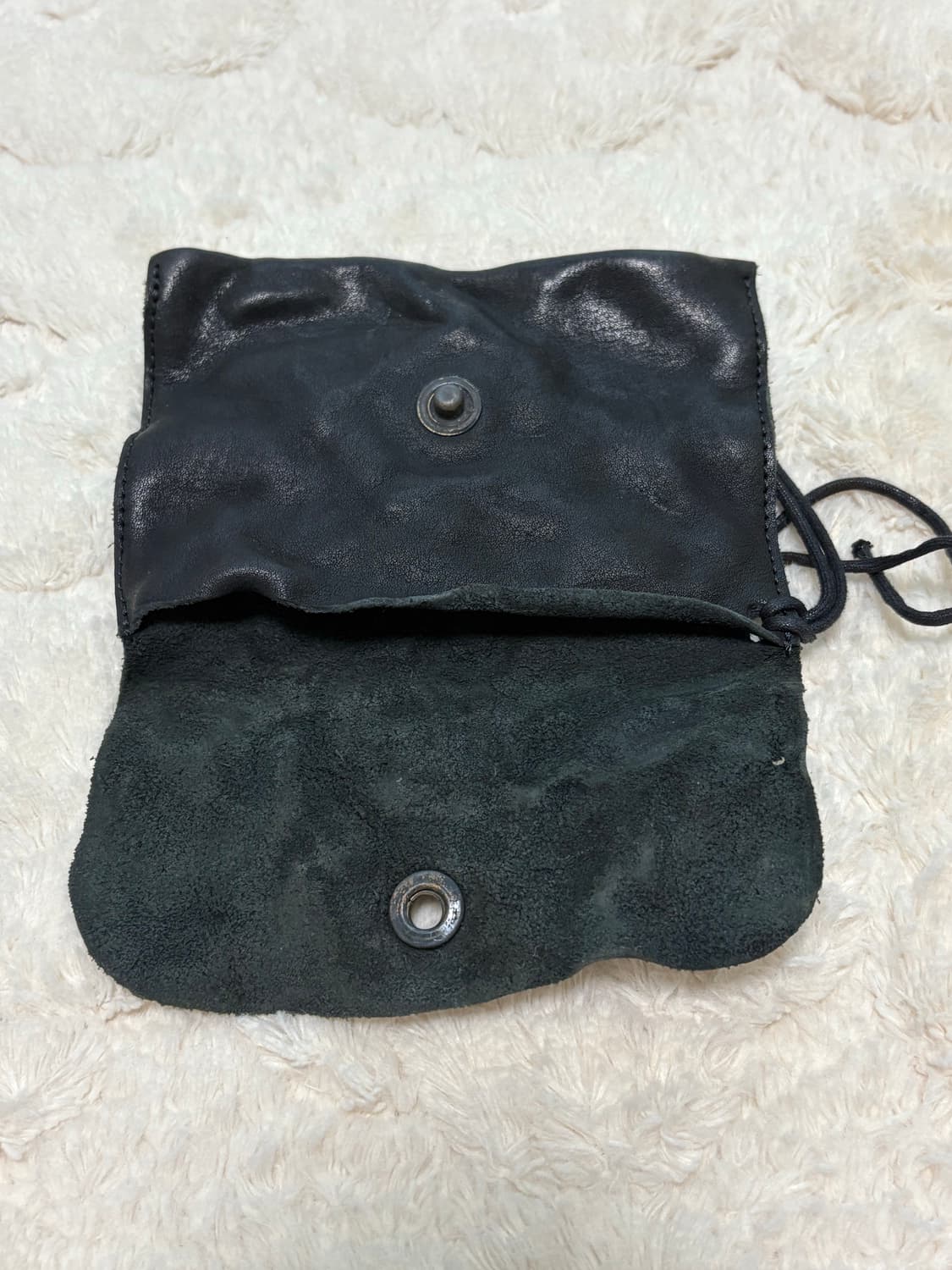 레베니오메이커 레더파우치 상품이미지2