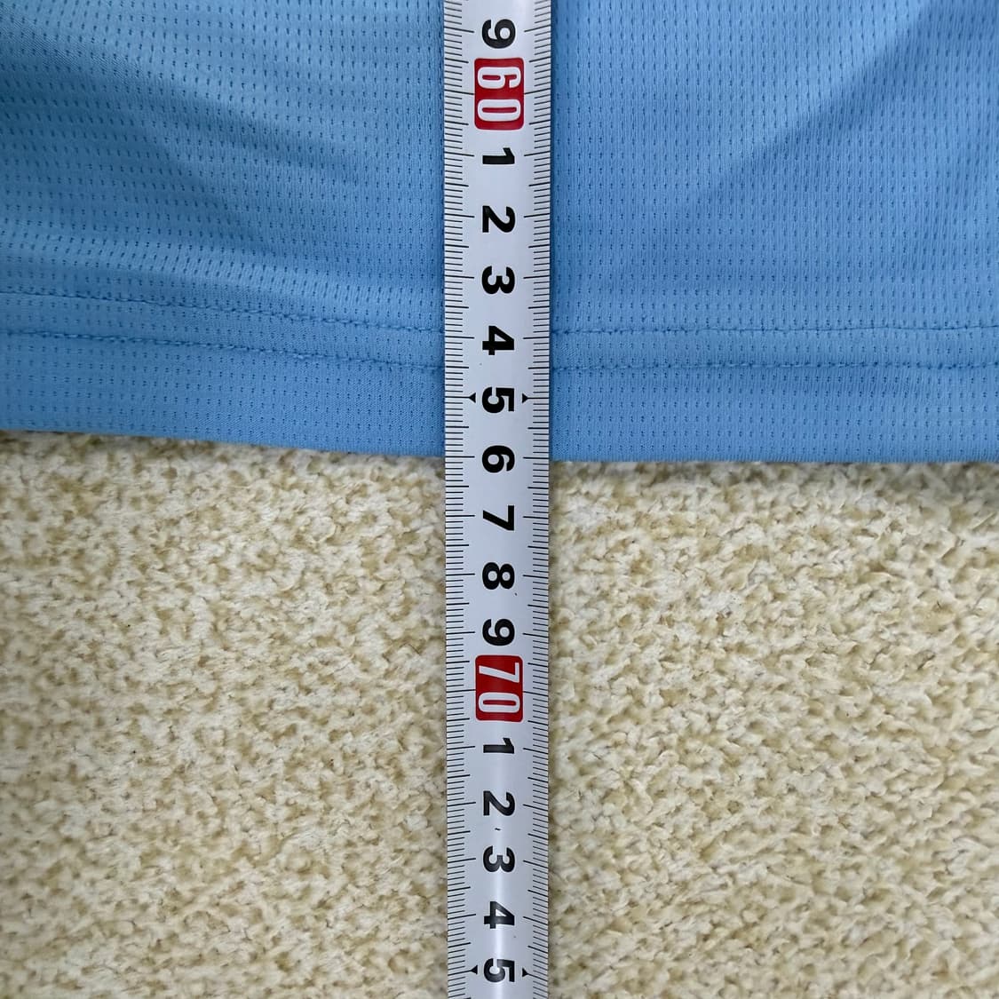 M 맨체스터 시티 축구 유니폼 0121T1 상품이미지5