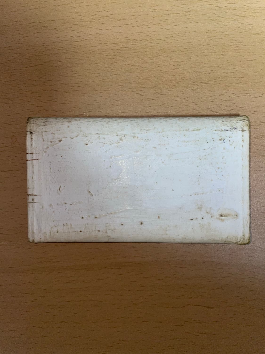 카가리 유스케 (Kagari Yusuke) 페인팅 지갑 상품이미지2