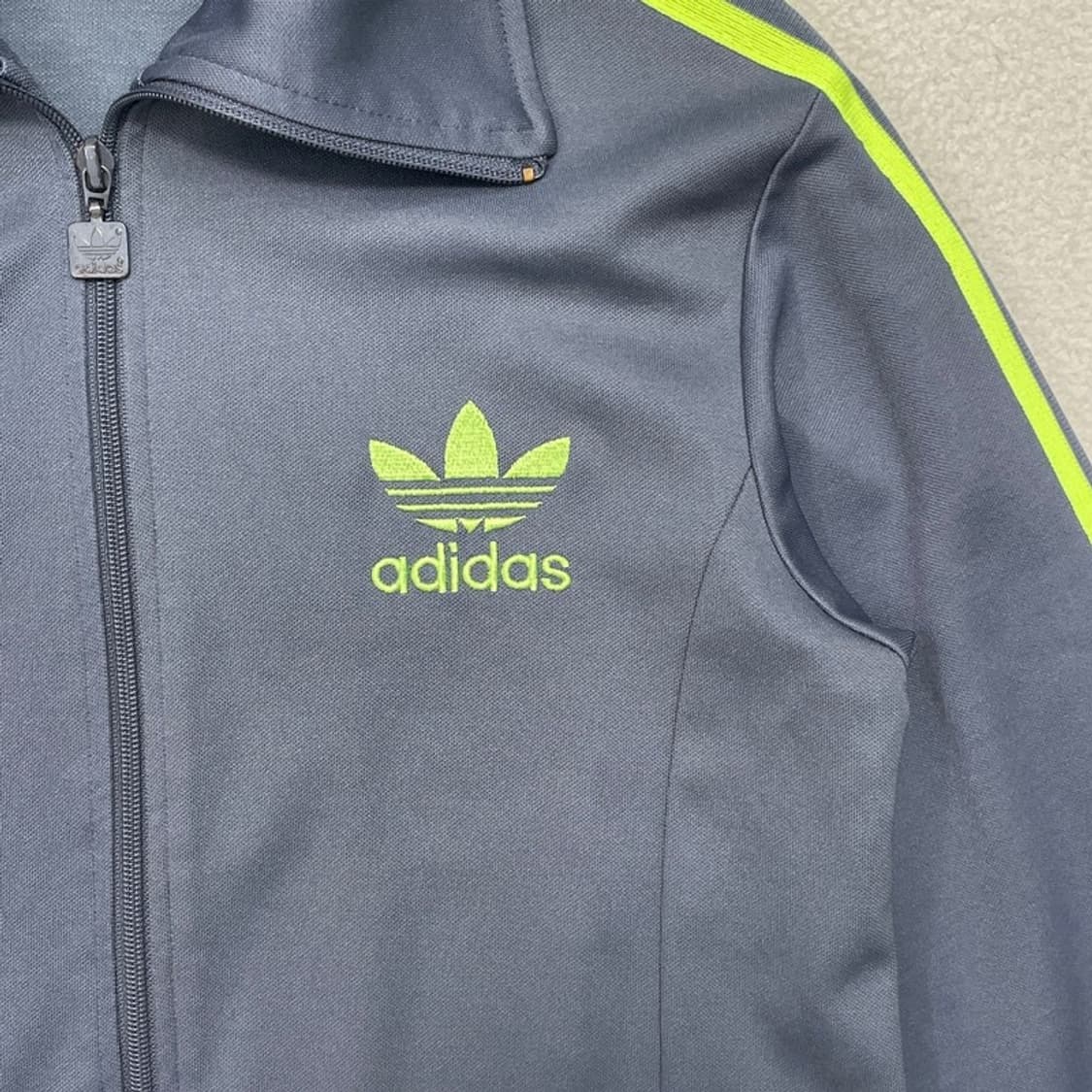 ADIDAS 유로파 저지 100 상품이미지2