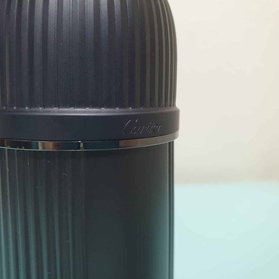 파샤 드 까르띠에 느와 앱솔루 퍼퓸 100ml 향수 Pasha de Ca 상품이미지2