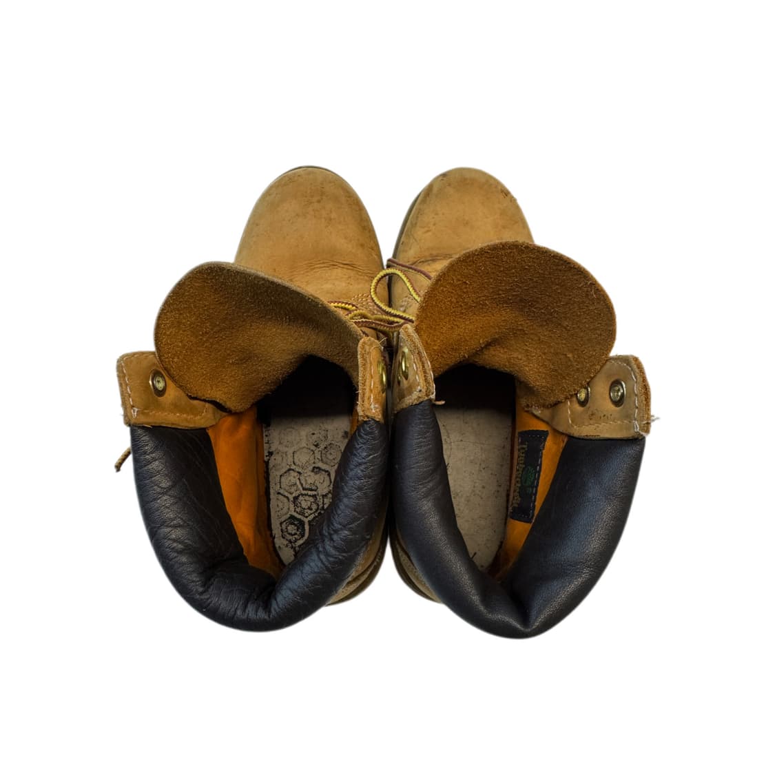 팀버랜드 6인치 프리미엄 워커 부츠 235 상품이미지5