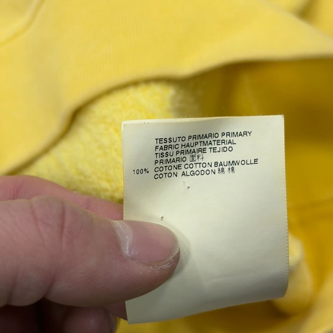 다스퀘어드2 캐나다 맨투맨 v2212 상품이미지7