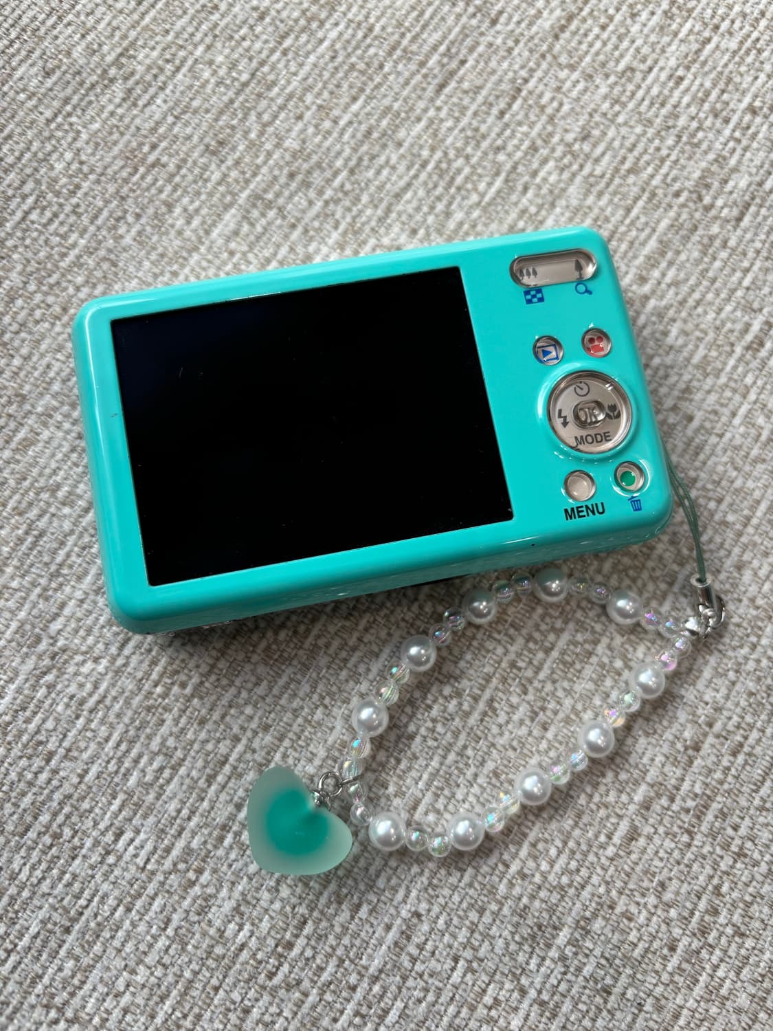 레어 Pentax Optio S1 펜탁스 옵티오 S1 빈티지 작례O 상품이미지4