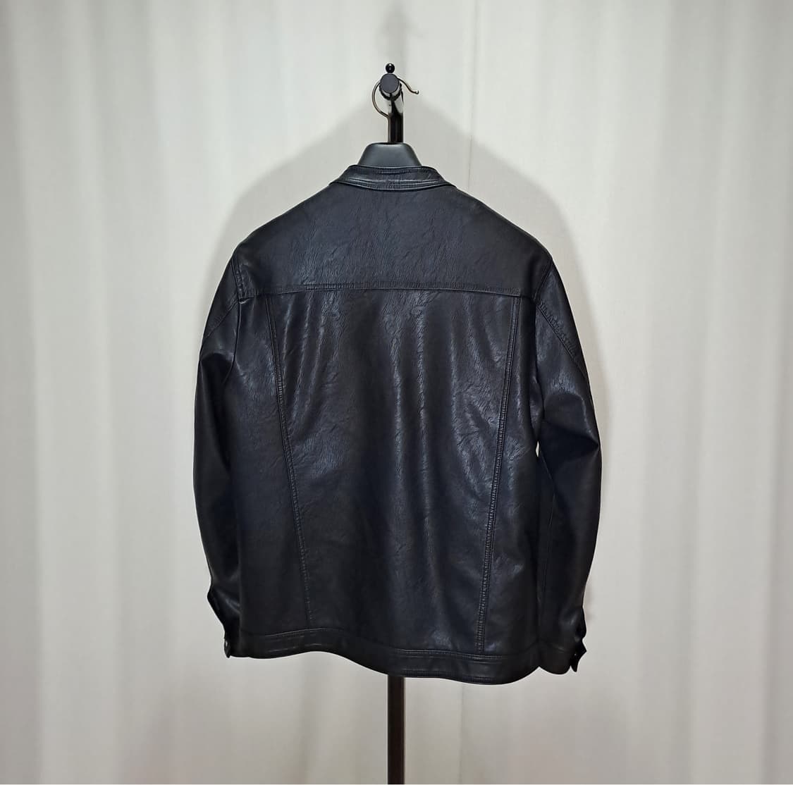 (택포) 빠니깔레 피유레더 싱글 자켓 M B646 상품이미지5