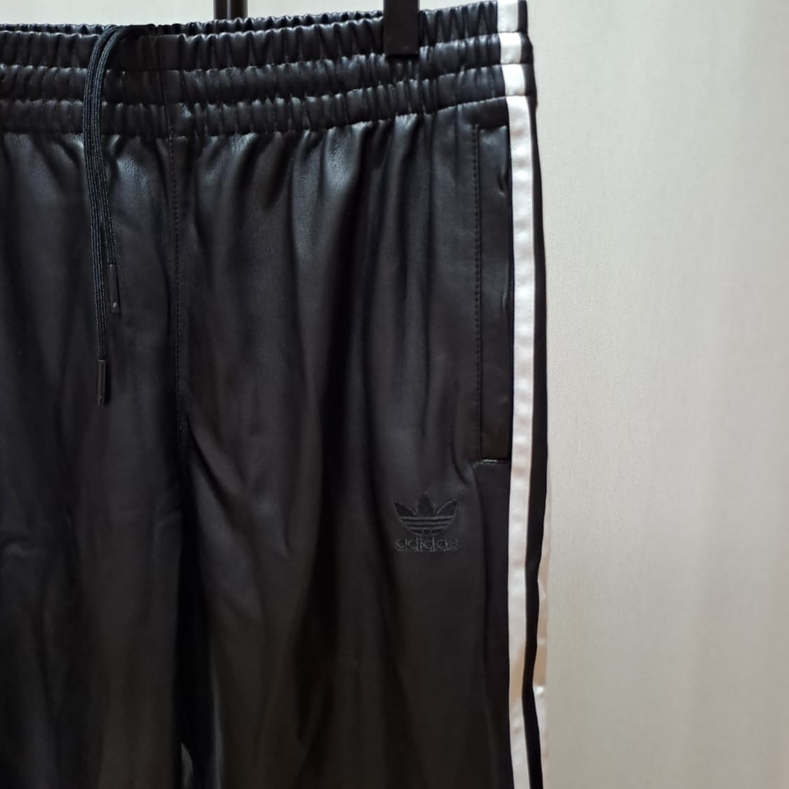 (새상품급) 아디다스 포우레더 셋업 L B19 상품이미지9