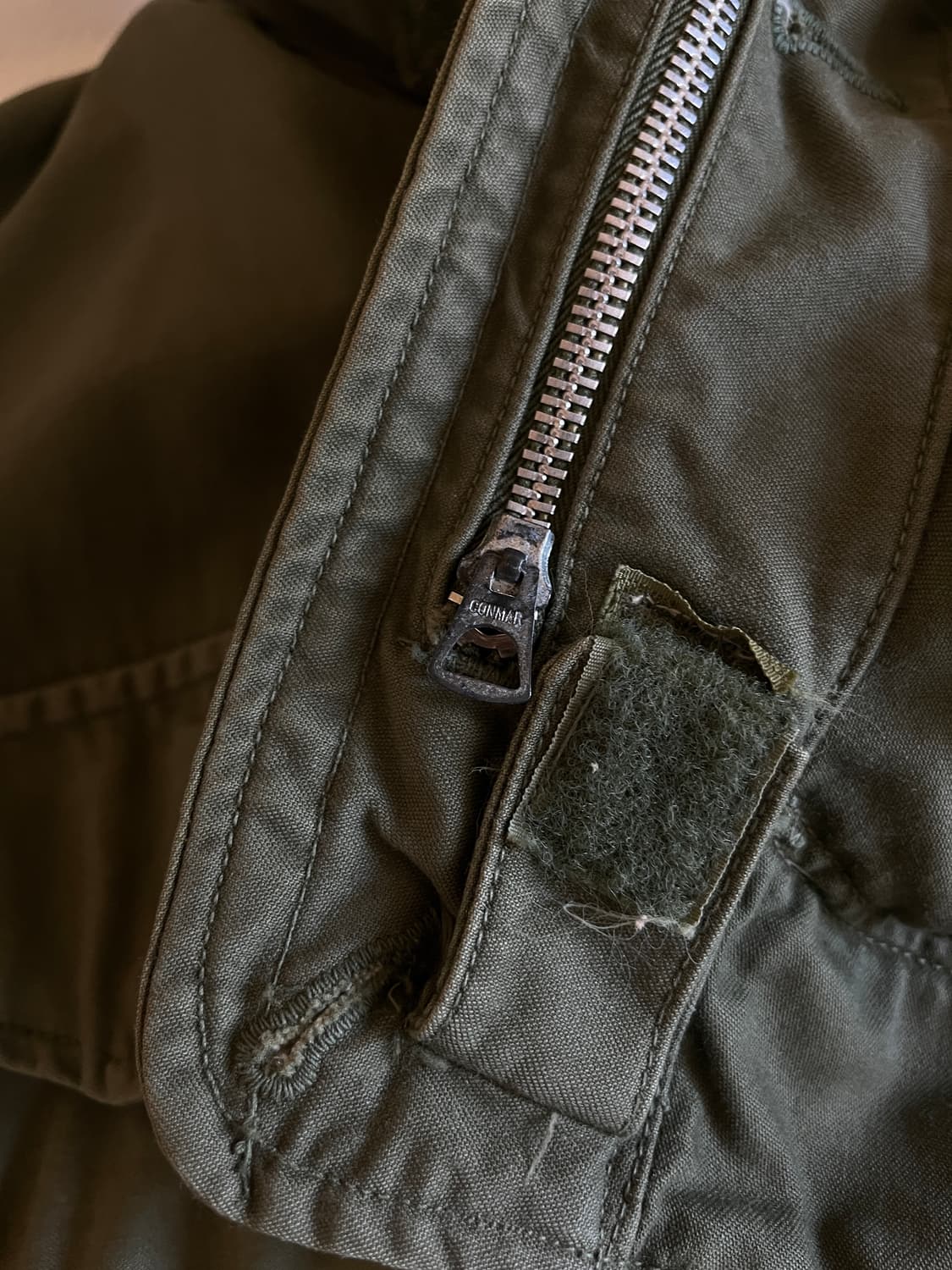 M-65 Field Jacket 상품이미지8